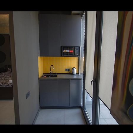 Villa Residence Apartment 第比利斯 外观 照片