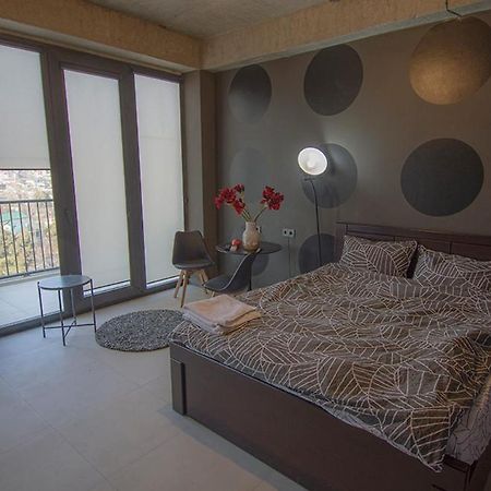 Villa Residence Apartment 第比利斯 外观 照片