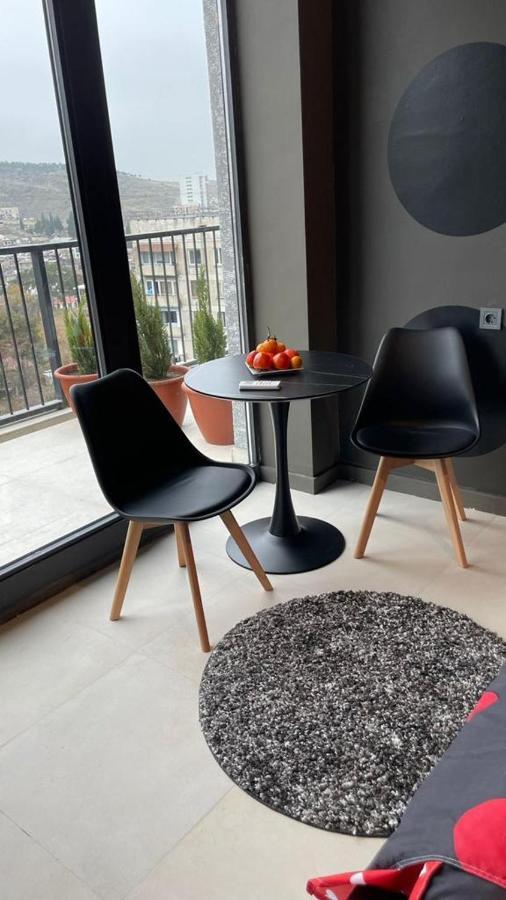 Villa Residence Apartment 第比利斯 外观 照片