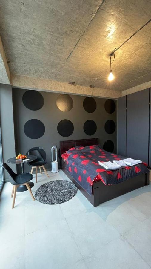 Villa Residence Apartment 第比利斯 外观 照片